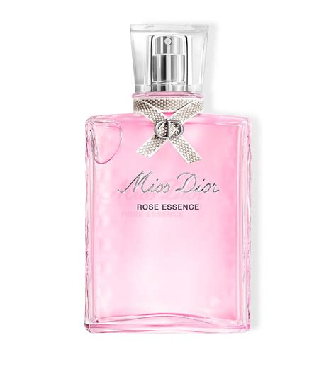 miss dior rose essence 2ml|dior rose essence perfume.